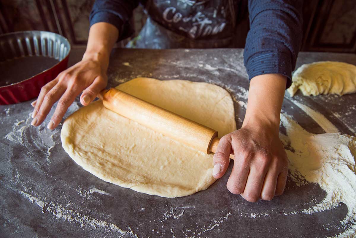 Receita Prática e Barata